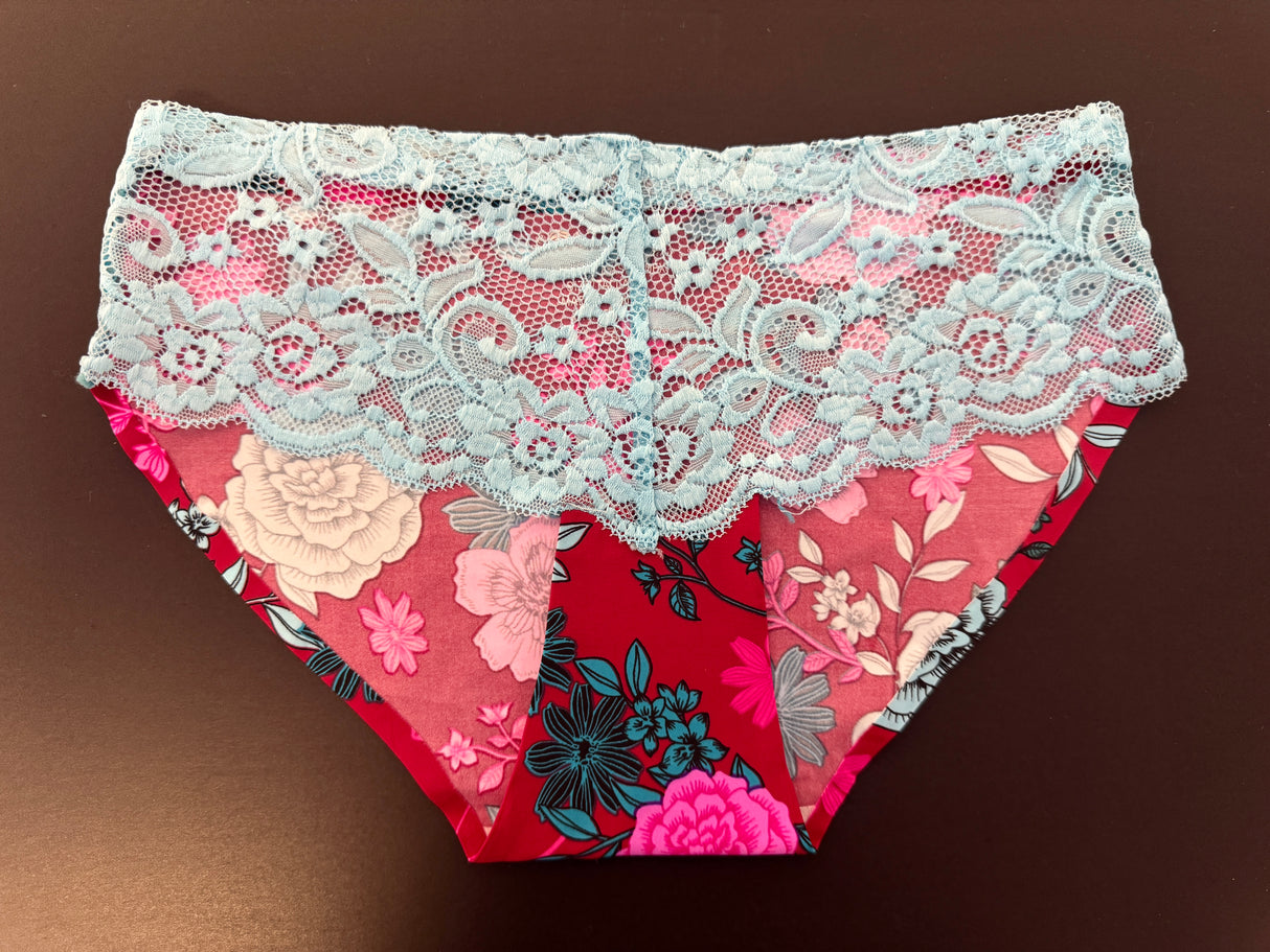 BOBETTE CONFORTABLE- 5$ FAITES PETITES!