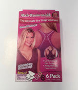 BRA STRAP SOLUTION