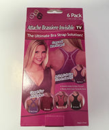 BRA STRAP SOLUTION