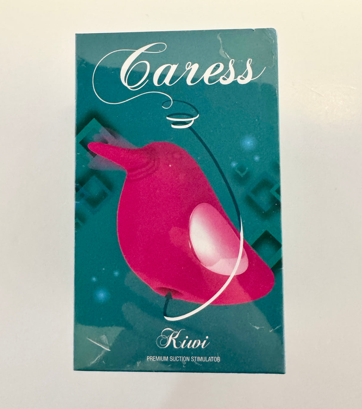 CARESS - FUCHSIA