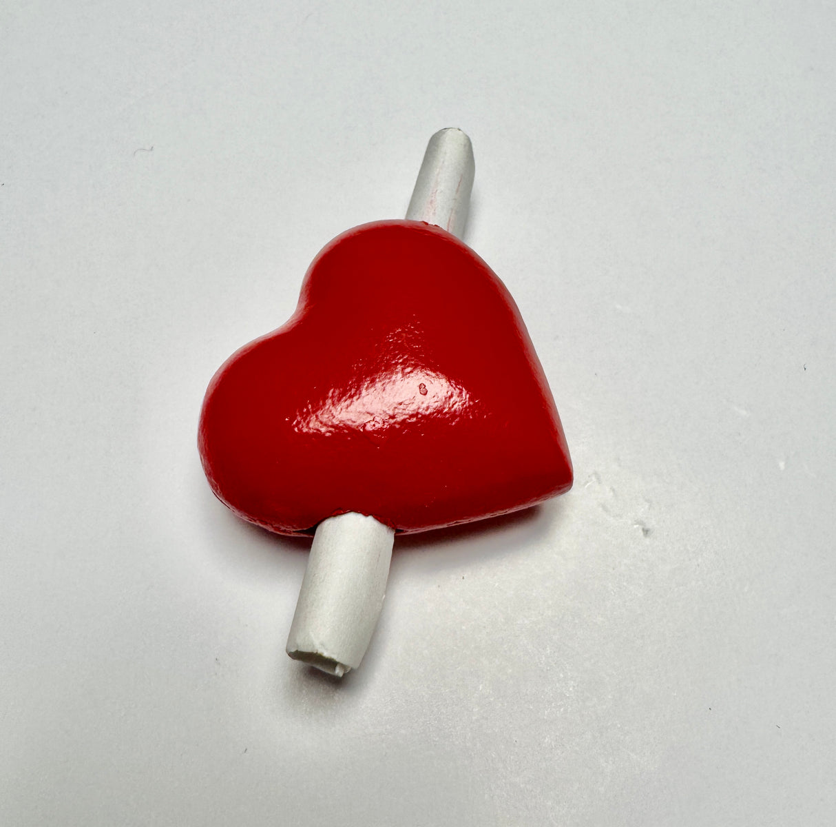 COEUR AIMANTÉ