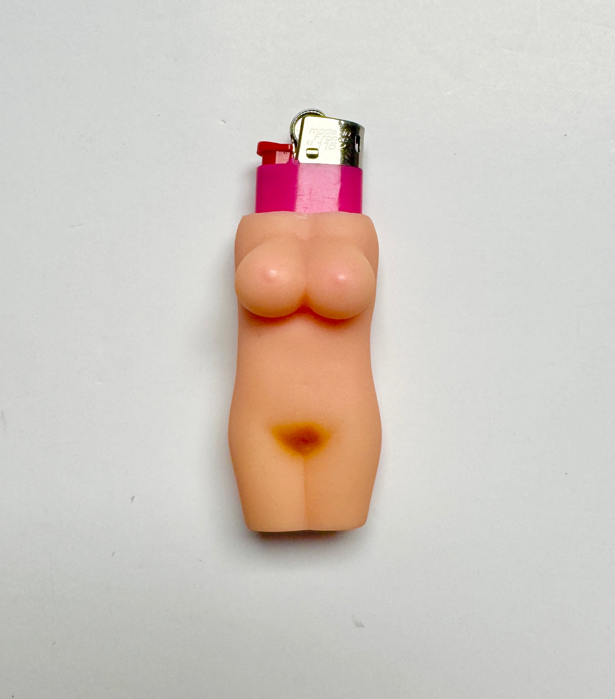 LIGHTER ÉTUI