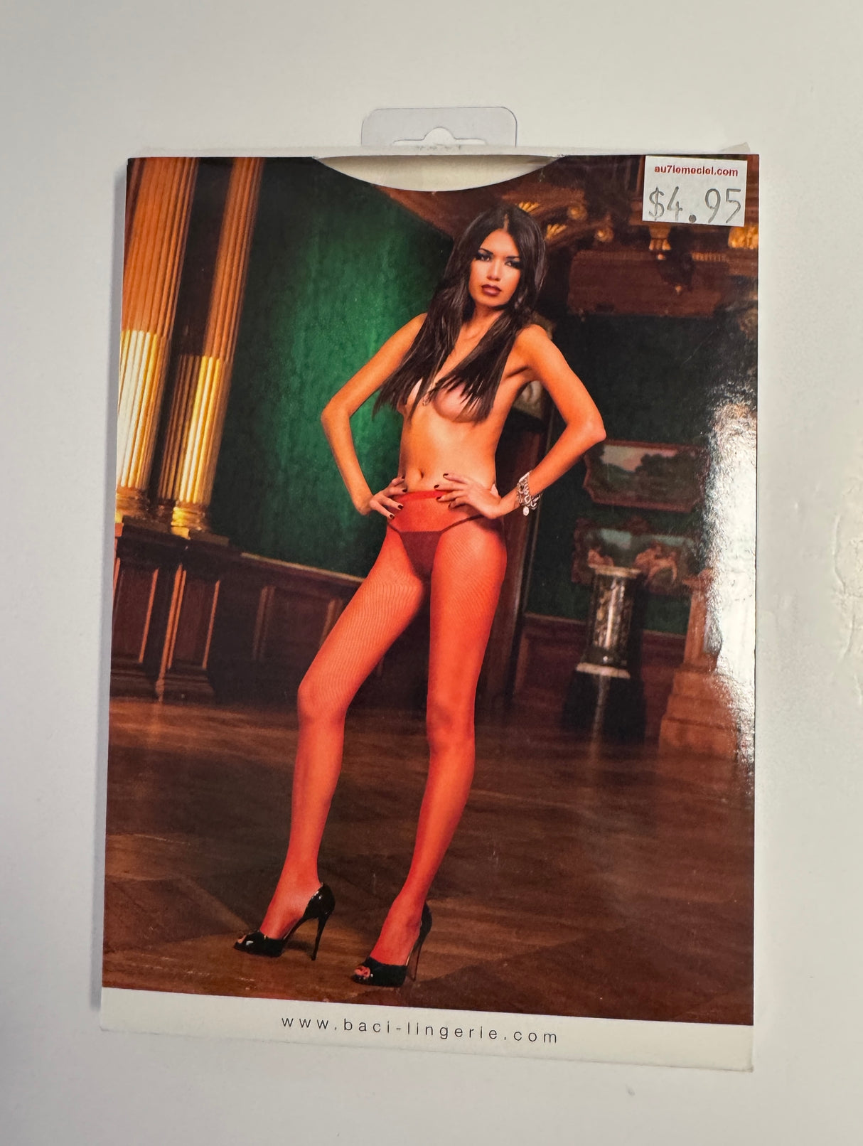 KITS BACI SPÉCIAL 4,95$