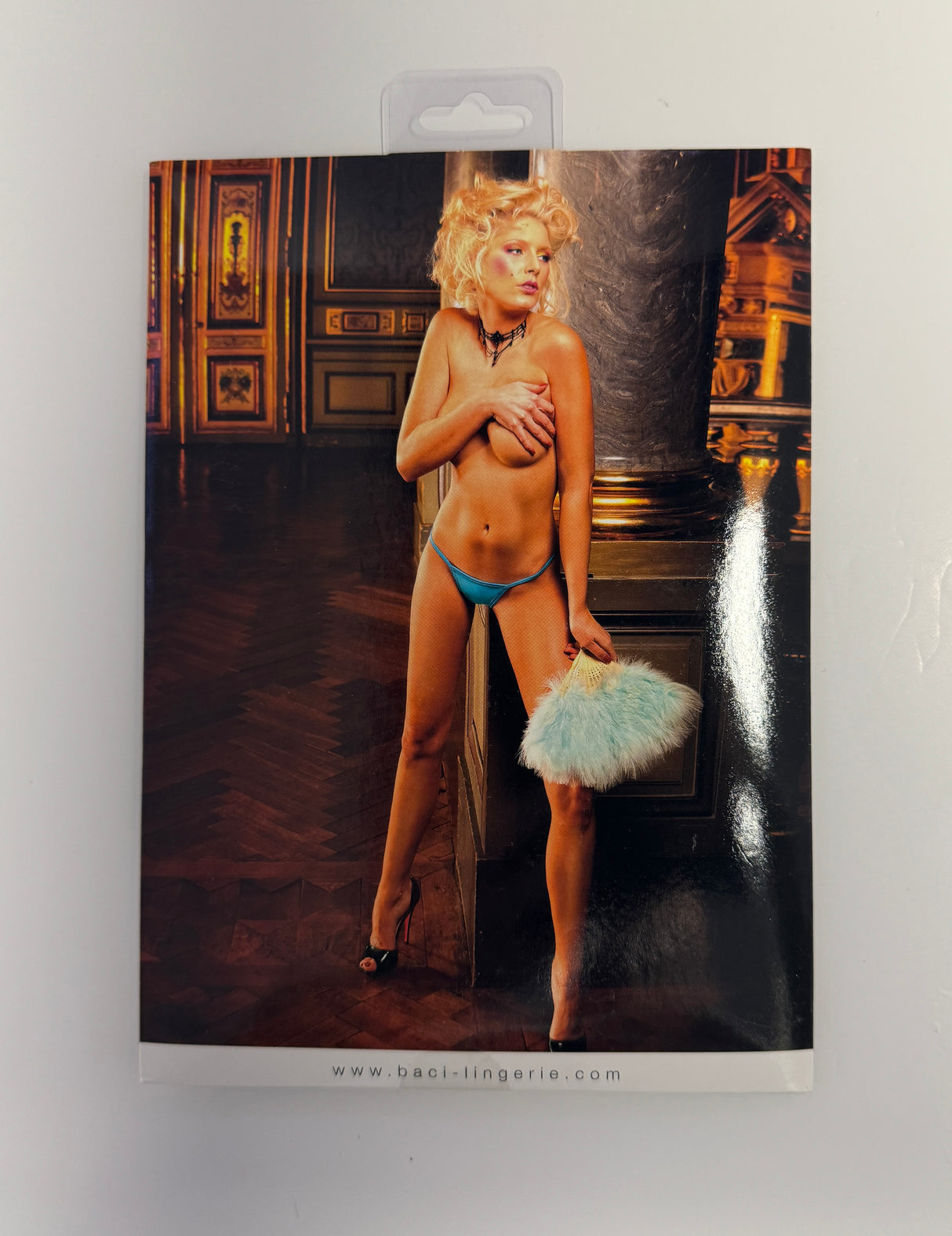 KITS BACI SPÉCIAL 4,95$
