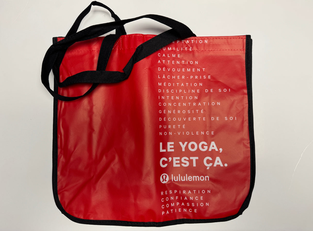 SAC GRAND RÉUTILISABLE