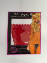 SHIBUE - CULOTTE INVISIBLE AUTOCOLLANTE