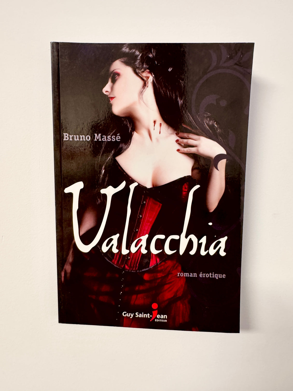 VALACCHIA - LIVRE