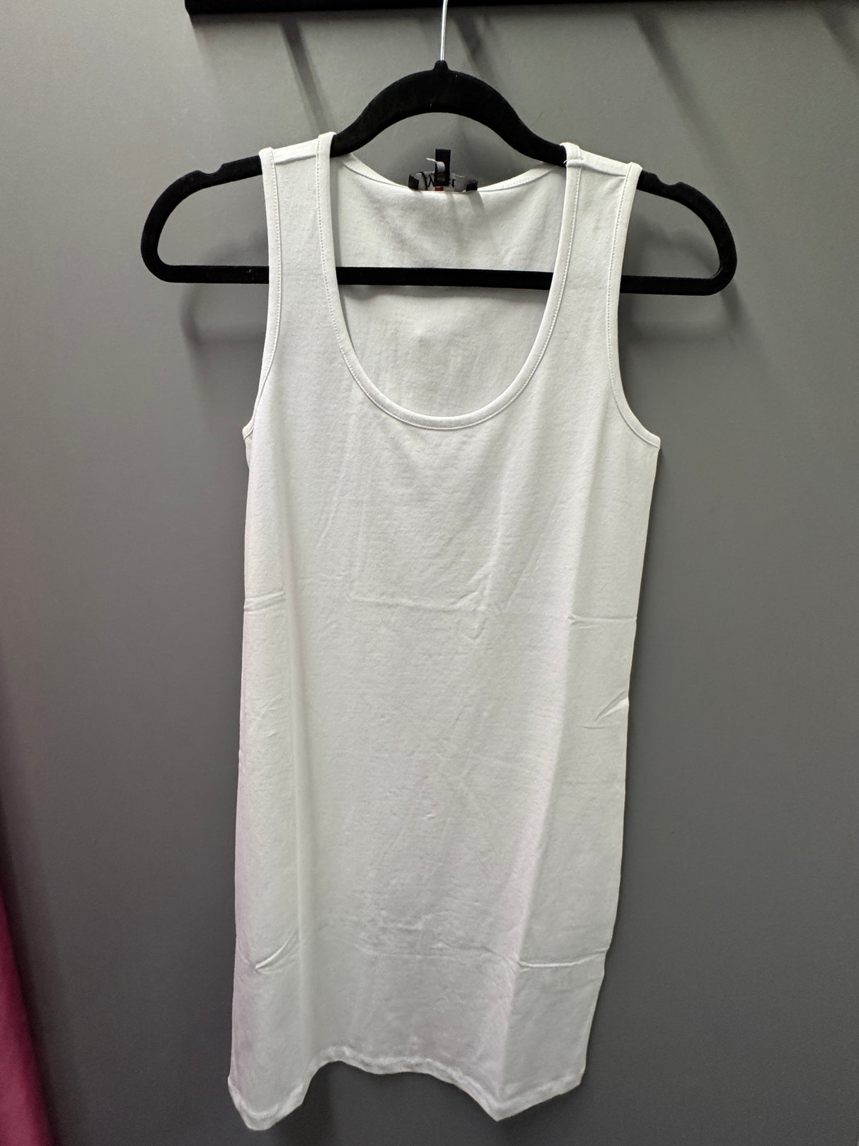 ROBE BLANCHE SMALL