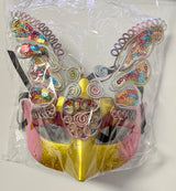 PARTY TIME - MASQUE ALLUMANT