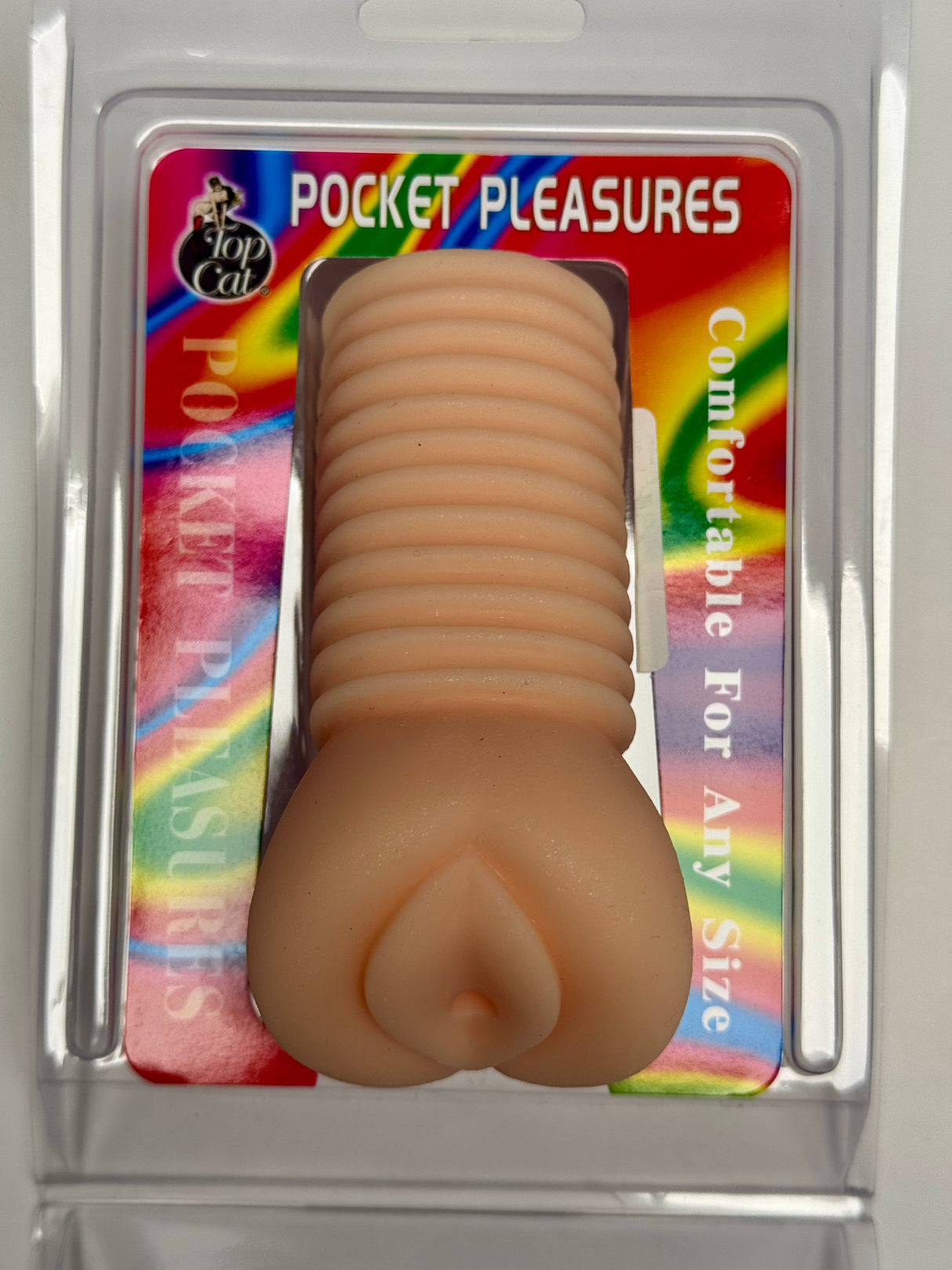 POCKET PLEASER SLEEVE ASS COLORS
