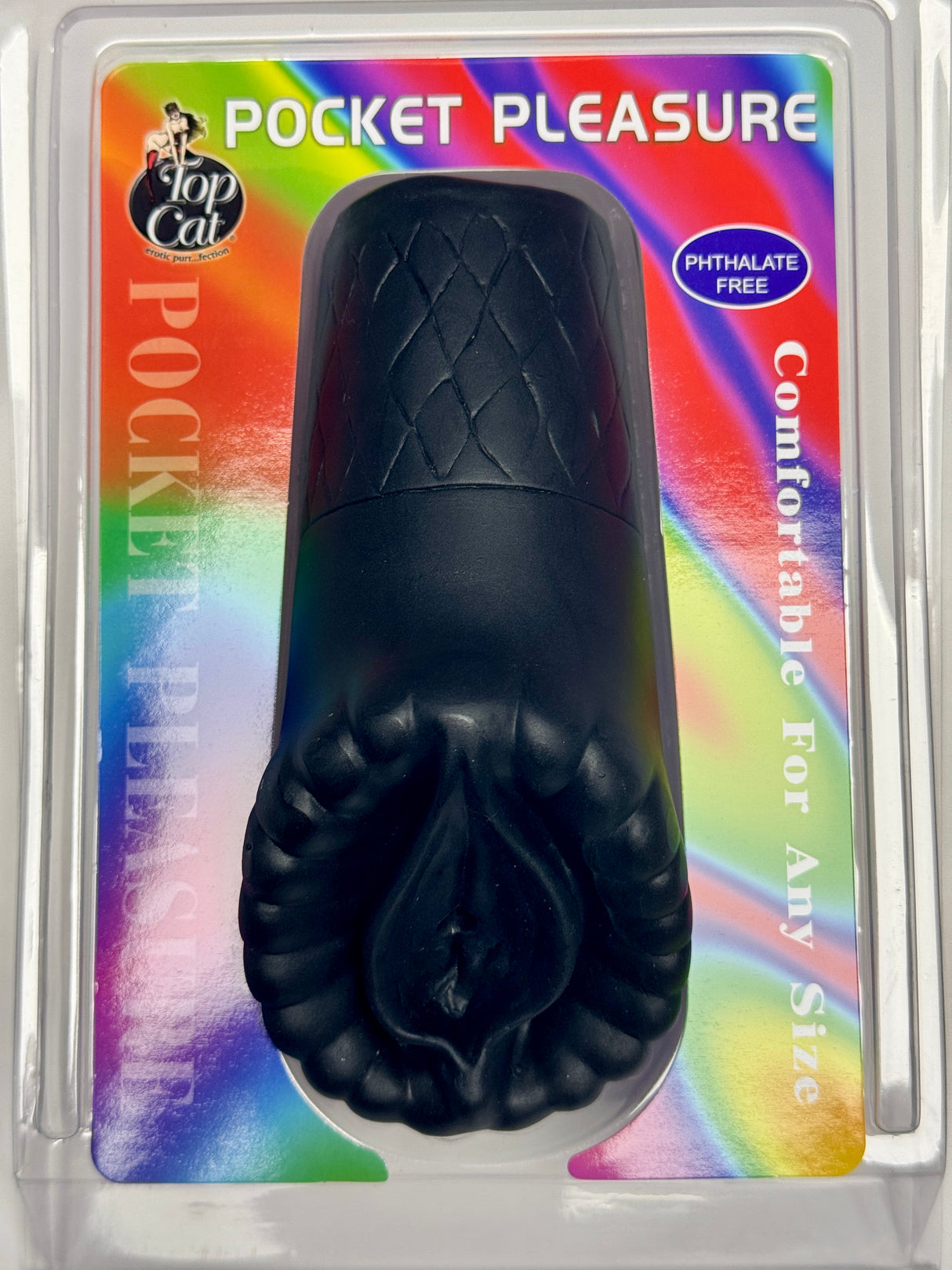 POCKET PLEASER SLEEVE ASS COLORS