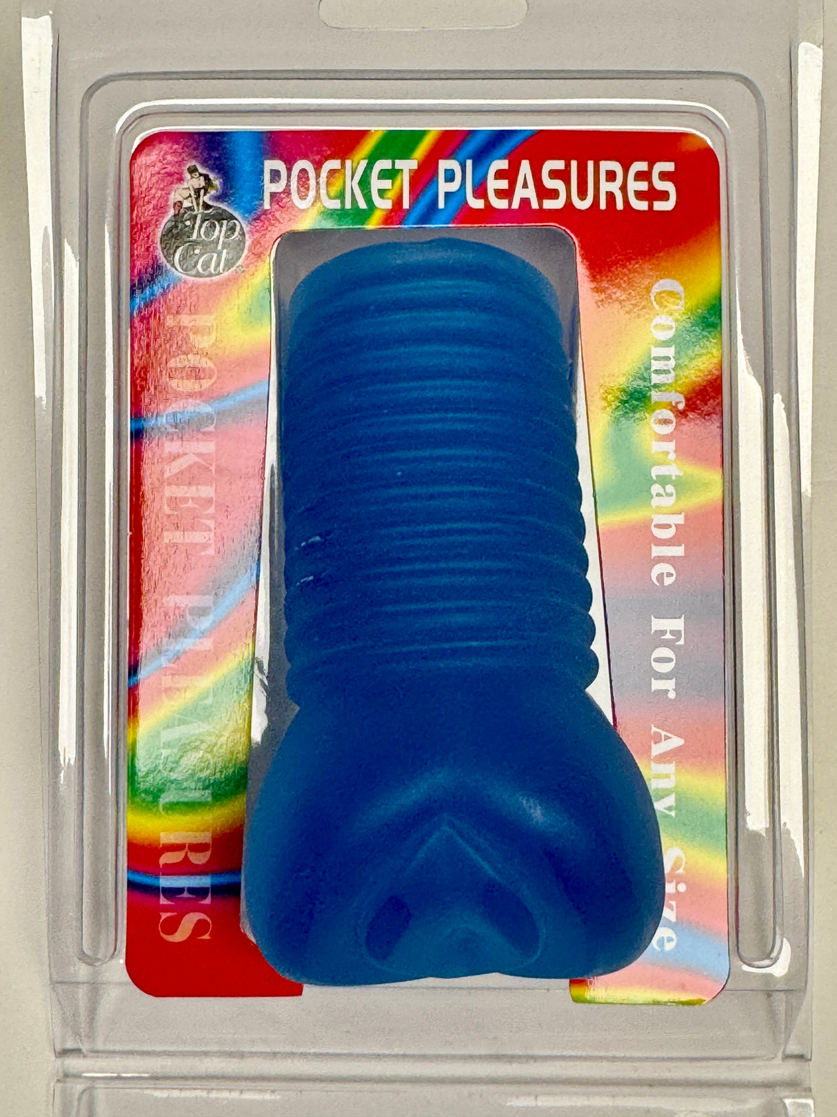 POCKET PLEASER SLEEVE ASS COLORS