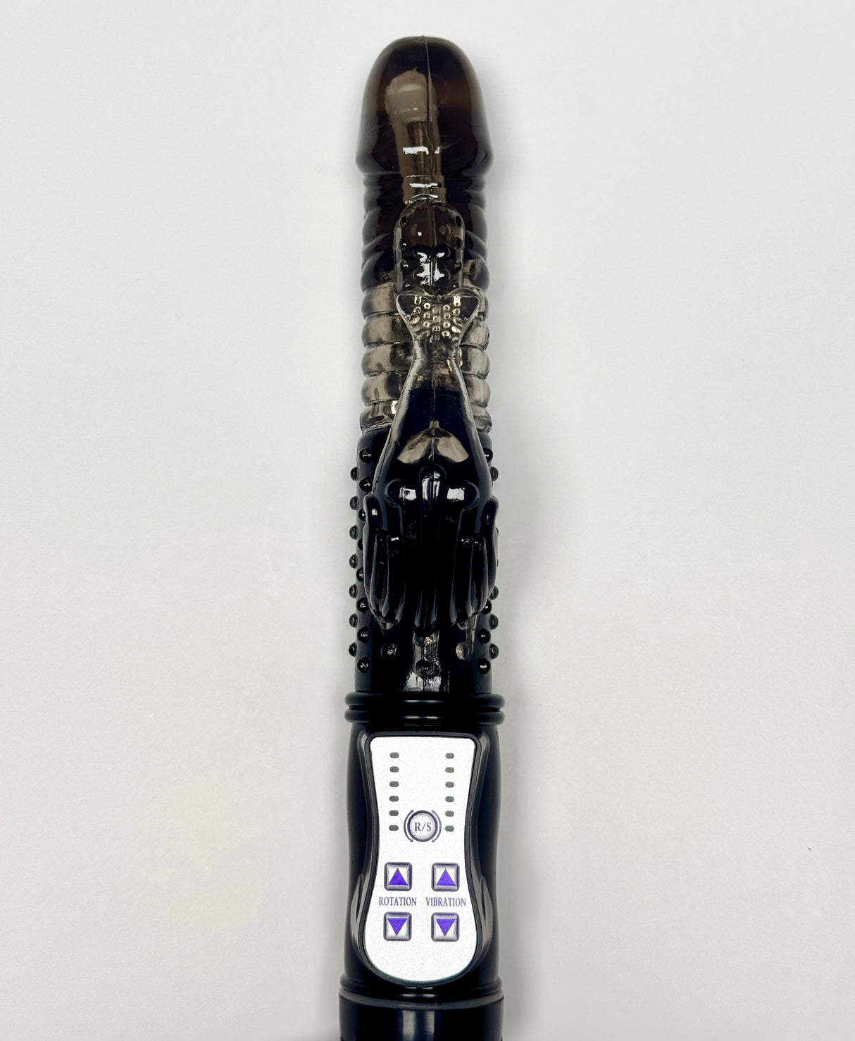 VIBRATING DAULPHIN - GC