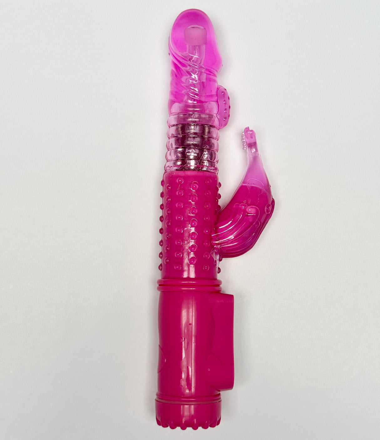 VIBRATING DAULPHIN - GC