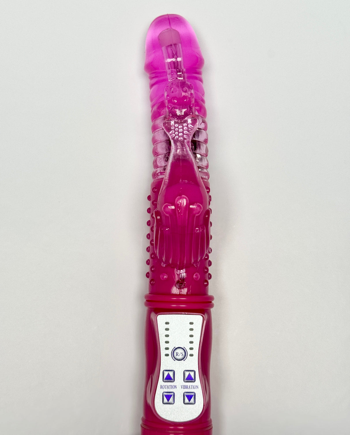 VIBRATING DAULPHIN - GC