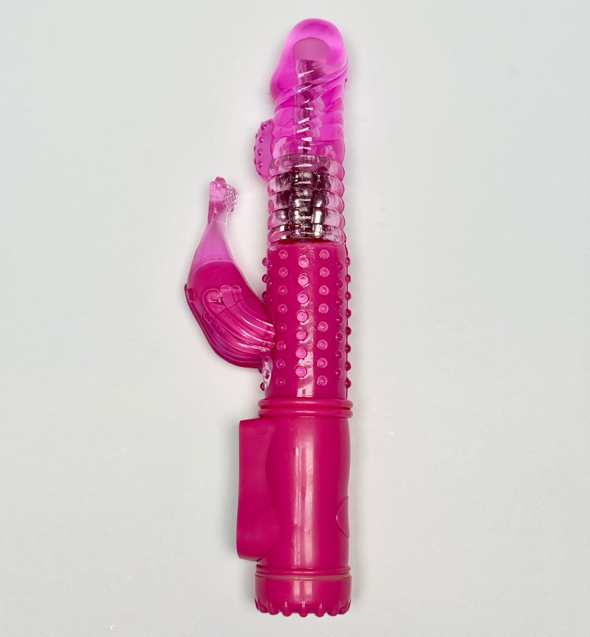 VIBRATING DAULPHIN - GC