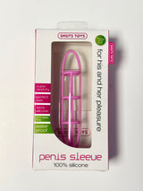 PENIS SLEEVE