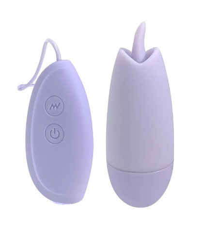 ELLIE - VIBRATEUR BULLET - VIOLET - MAIA