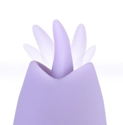 ELLIE - VIBRATEUR BULLET - VIOLET - MAIA