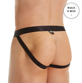 PRIDE FEST JOCK - MALE POWER