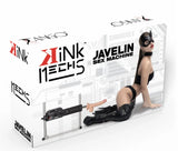 KINK MECH JAVELIN SEX MACHINE