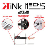 KINK MECH JAVELIN SEX MACHINE