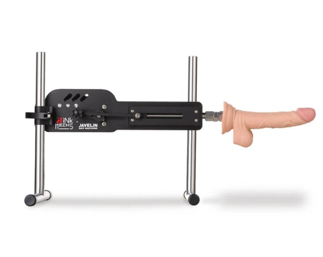 KINK MECH JAVELIN SEX MACHINE
