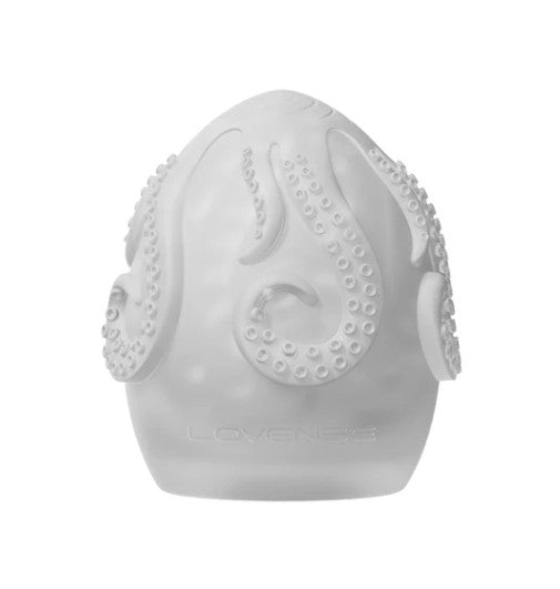 LOVENSE KRAKEN SINGLE EGG MASTURBATOR