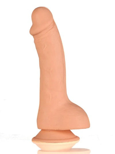 KYLE - 8 POUCES SILICONE RÉALISTE - MAIA
