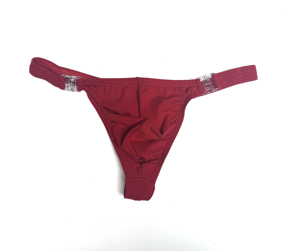 LA-STRING POUR HOMME À CLIP UNI
