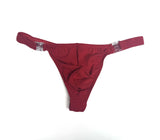 LA-STRING POUR HOMME À CLIP UNI