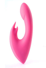 LEAH - VIBRATEUR LAPIN - ROSE - MAIA