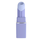 WOMANIZER BEAUTY LIPSTICK LILAC