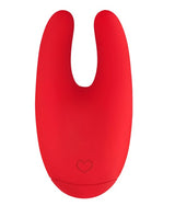 MINI BUNNY BU 89 - RED - LUV
