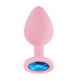 JEWELED MEDIUM - PINK
