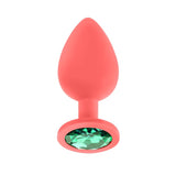 JEWELED LARGE - CORAIL
