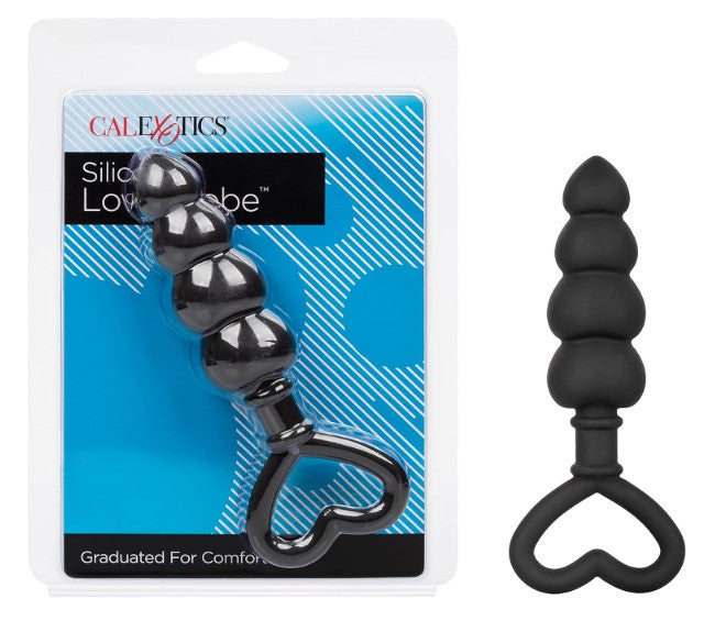 SILICONE LOVE PROBE - CALEXOTICS