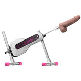 LOVENSE MINI SEX MACHINE
