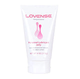 LOVENSE PERSONAL JELLY LUBRICANT