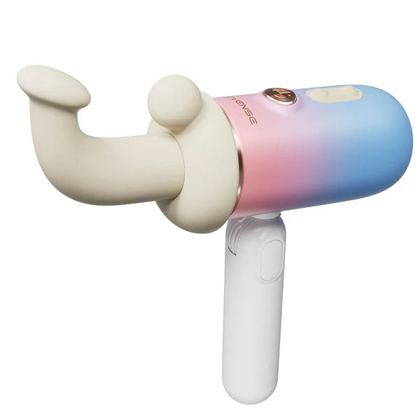 LOVENSE SPINEL THRUSTING VIBRATING & HEATING