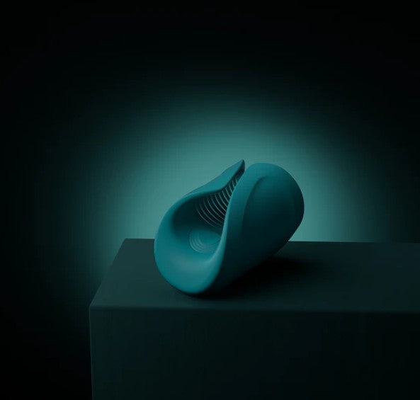 LOVENSE GUSH 2 HANDS FREE REMOTE CONTROLLED