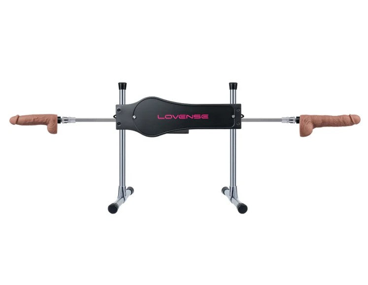 LOVENSE SEX MACHINE