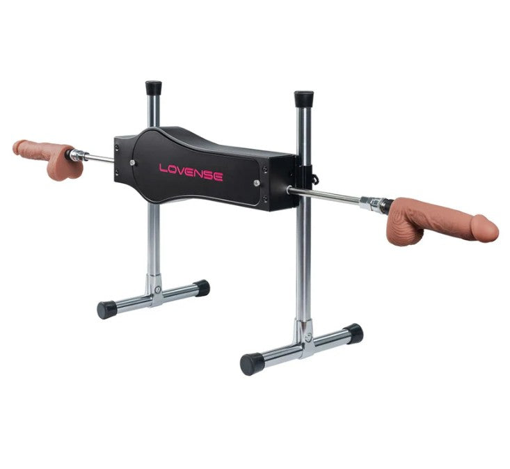 LOVENSE SEX MACHINE