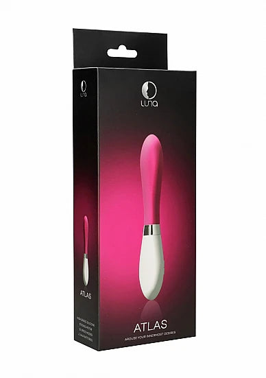 ATLAS VIBRATEUR
