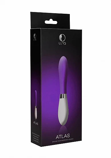 ATLAS VIBRATEUR