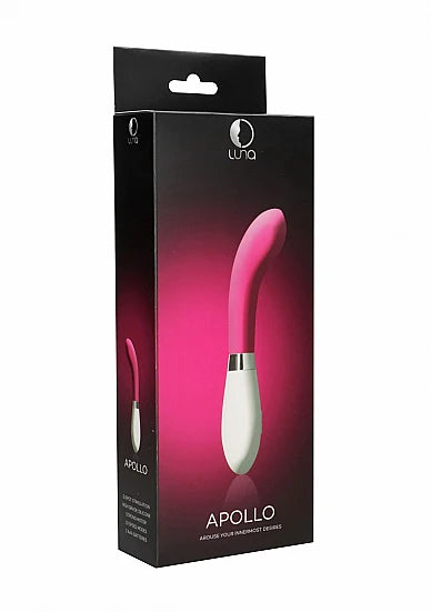 APOLLO VIBRATEUR