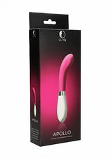APOLLO VIBRATEUR