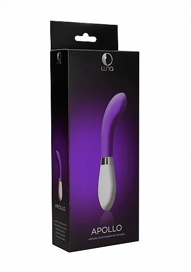 APOLLO VIBRATEUR