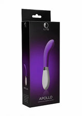 APOLLO VIBRATEUR