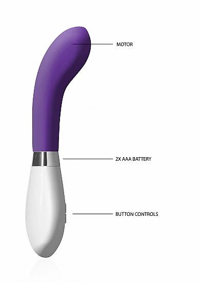APOLLO VIBRATEUR